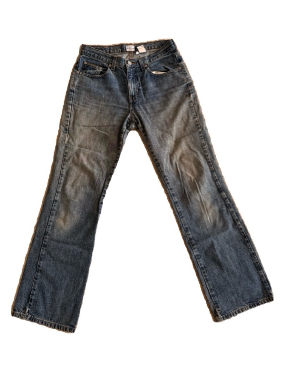 Vintage Calvin Klein Jeans